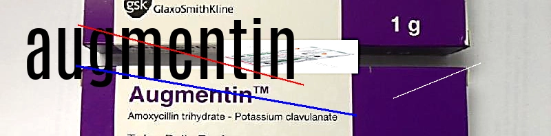 Prix augmentin belgique